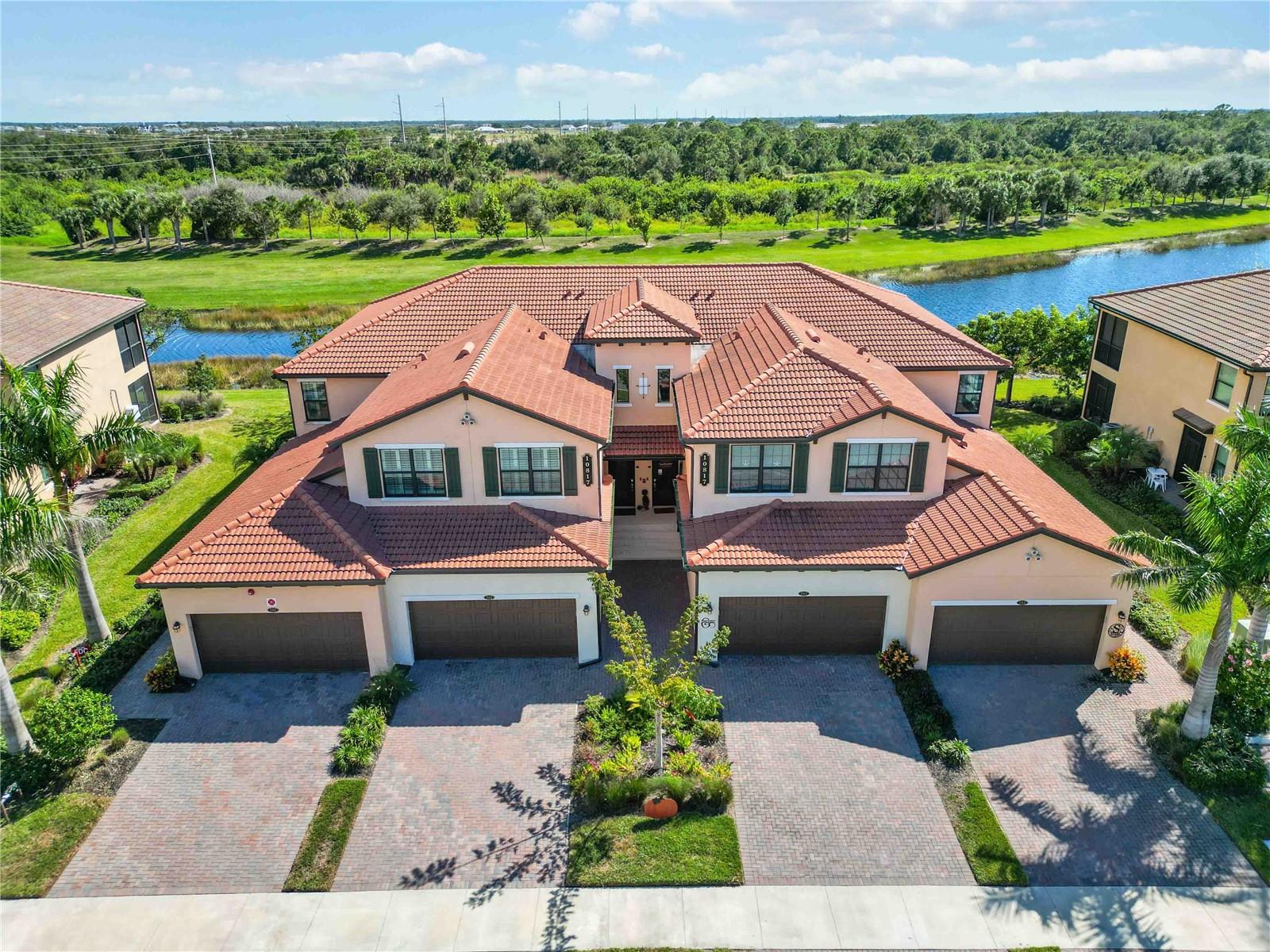 10817 TARFLOWER DR #201, VENICE, FL, 34293