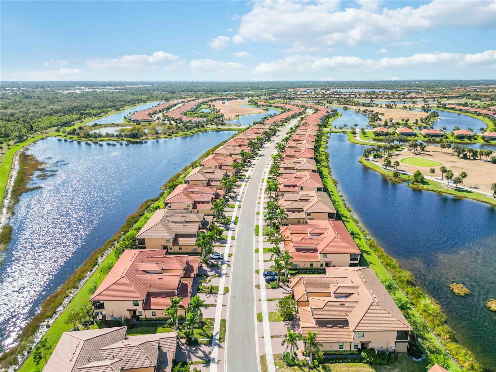 10817 TARFLOWER DR #201, VENICE, FL, 34293