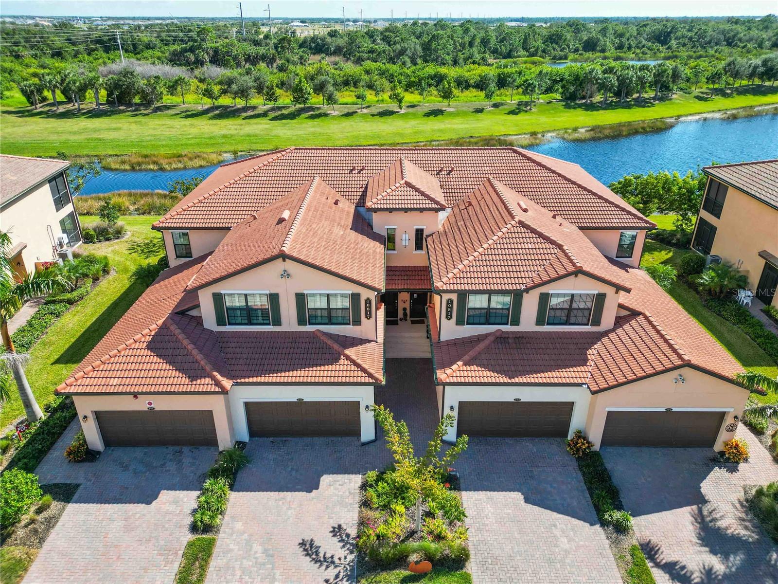10817 TARFLOWER DR #201, VENICE, FL, 34293