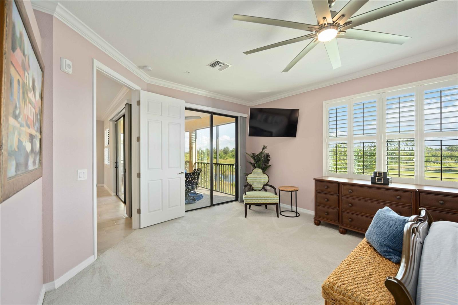 10817 TARFLOWER DR #201, VENICE, FL, 34293