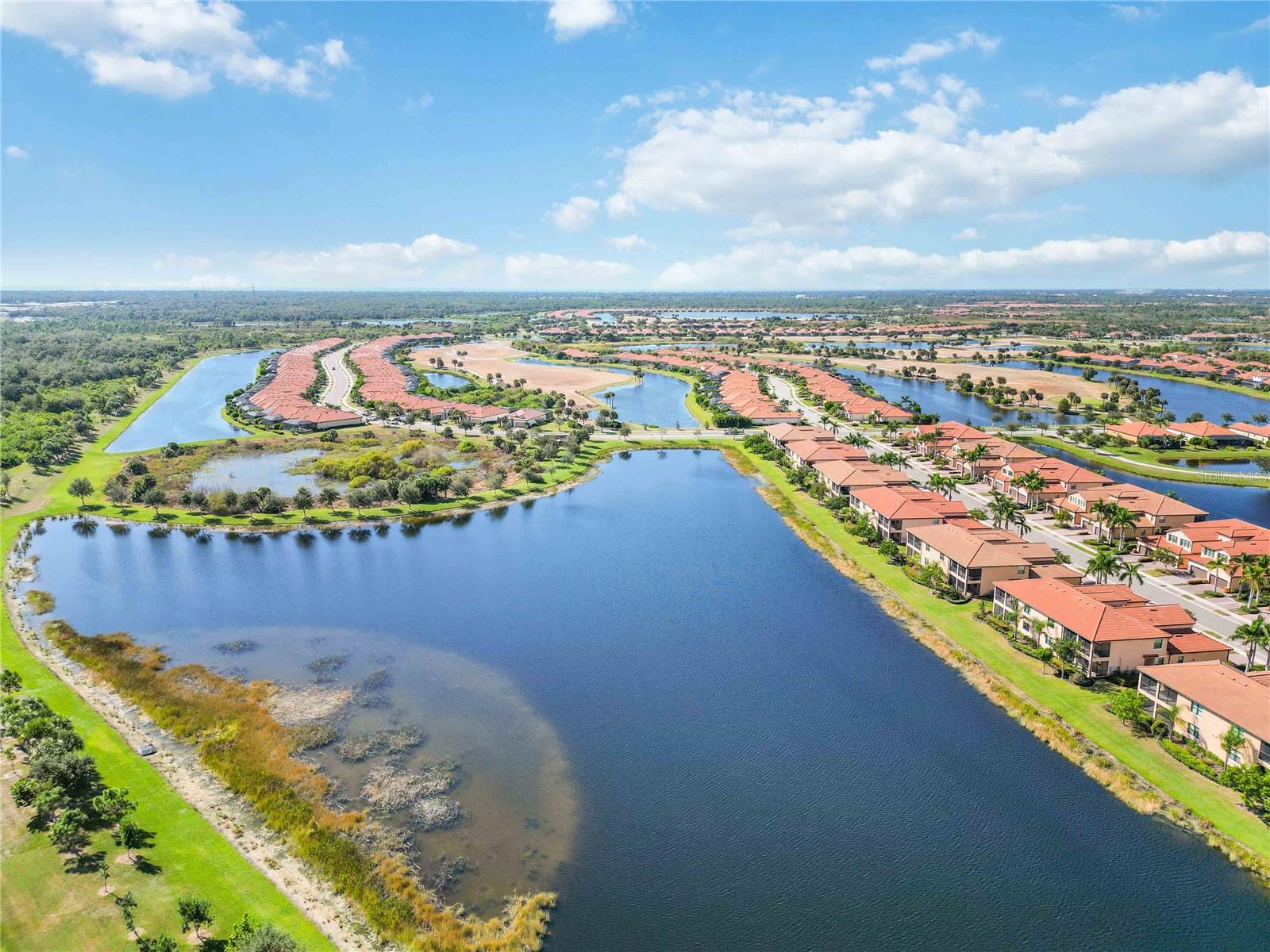 10817 TARFLOWER DR #201, VENICE, FL, 34293