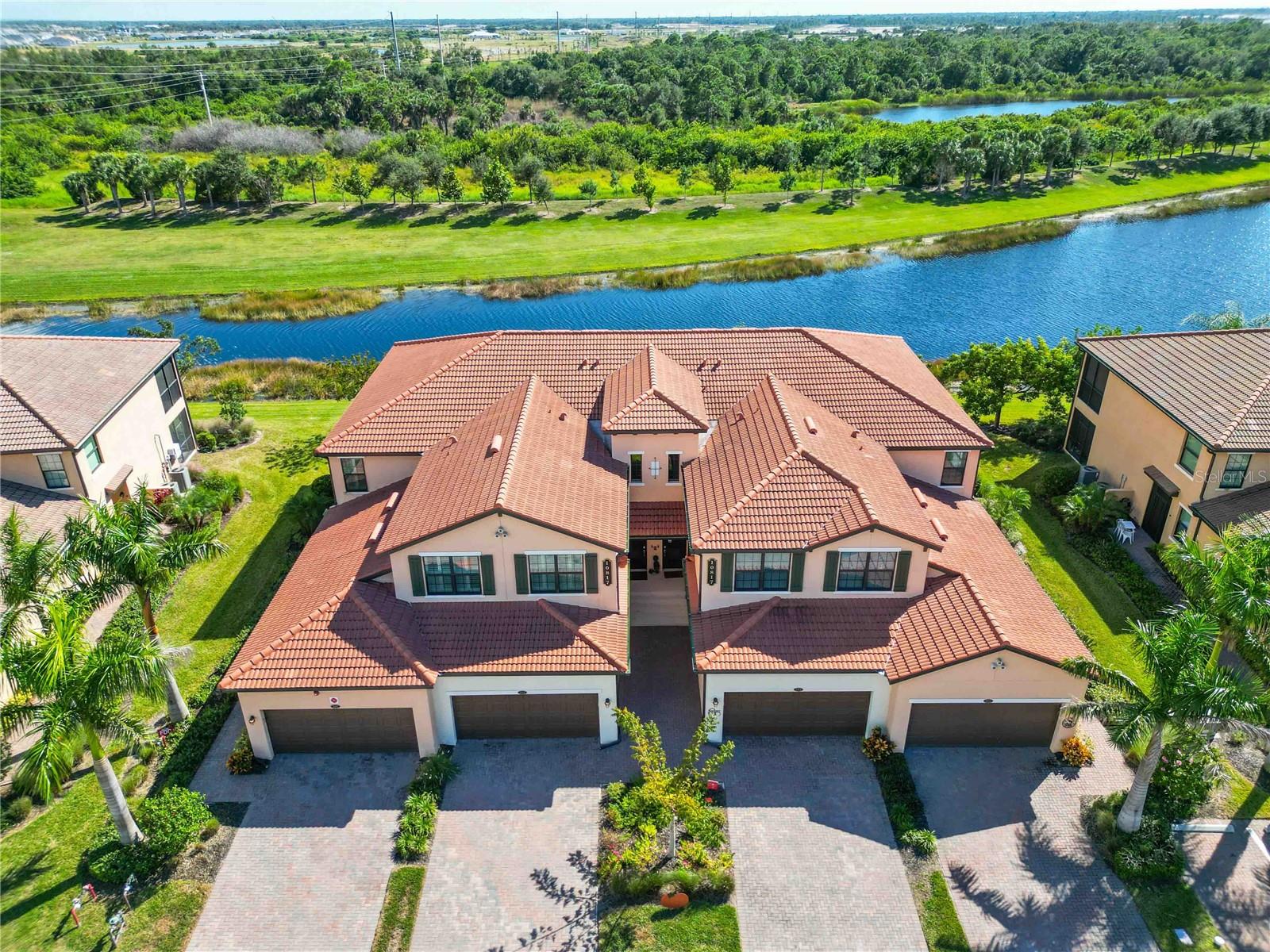 10817 TARFLOWER DR #201, VENICE, FL, 34293