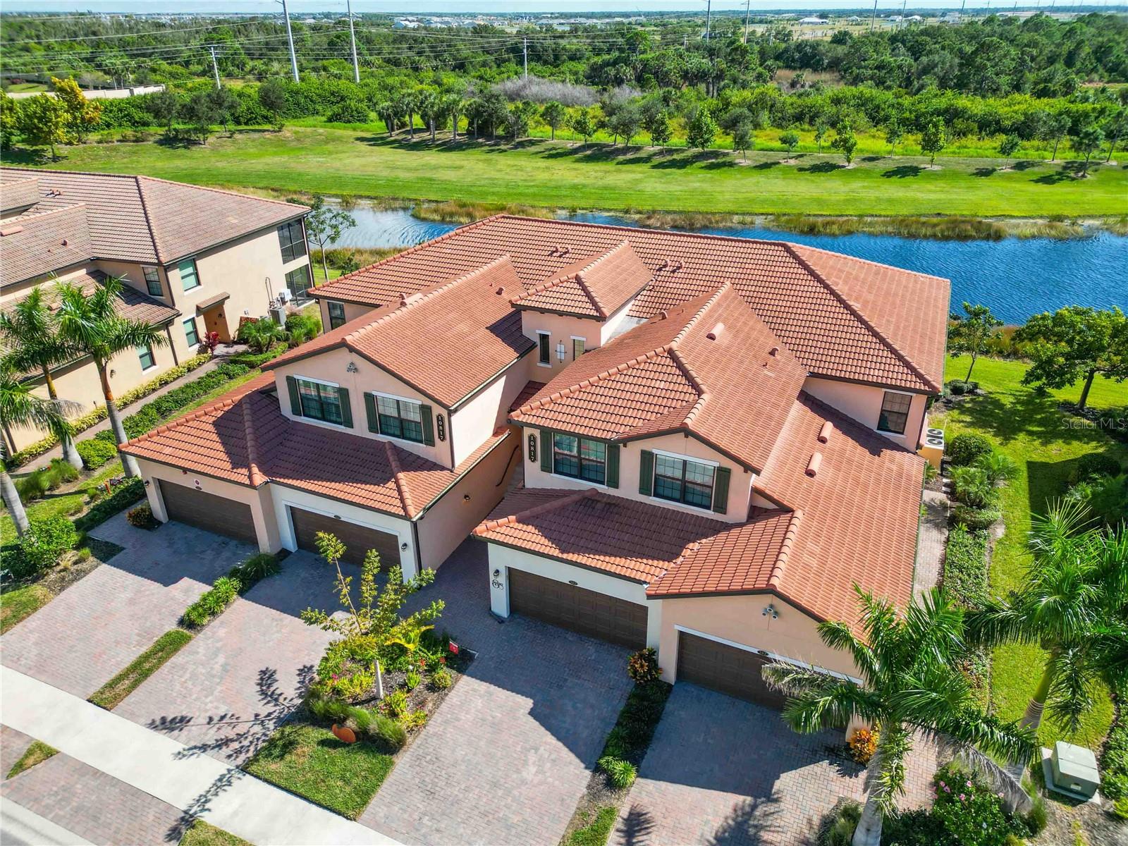 10817 TARFLOWER DR #201, VENICE, FL, 34293