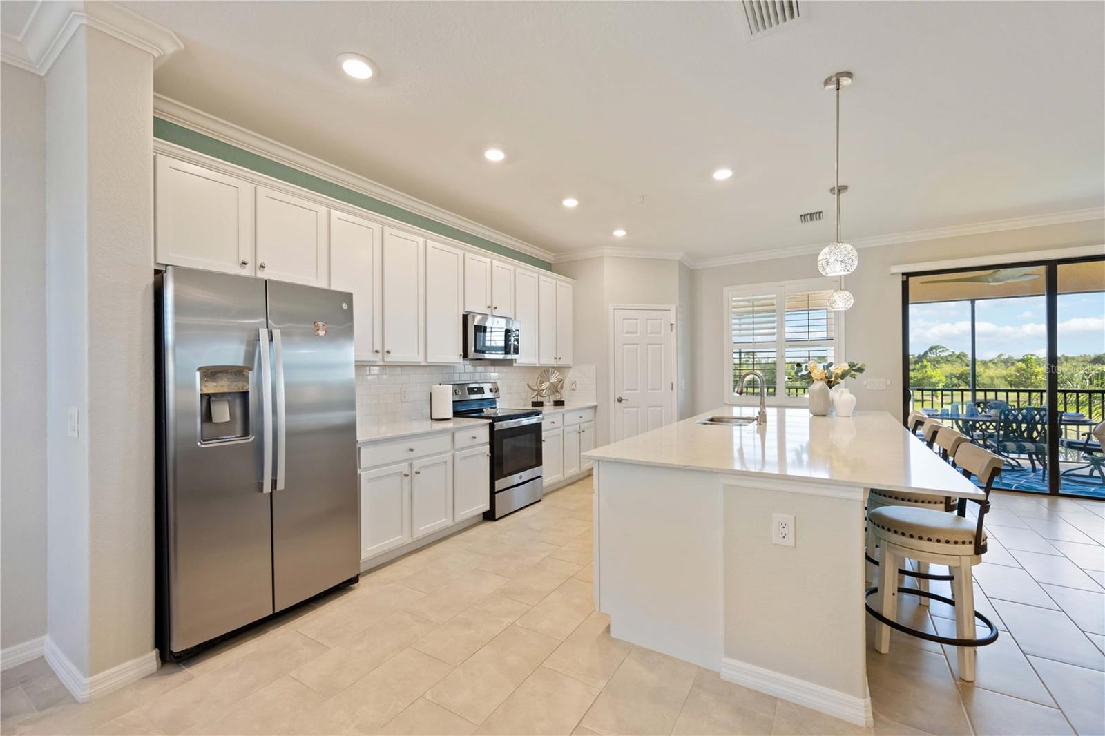 10817 TARFLOWER DR #201, VENICE, FL, 34293