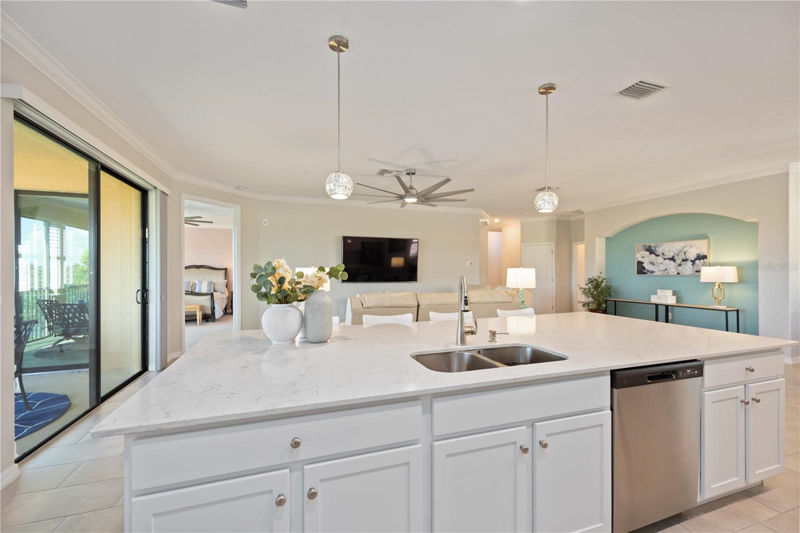 10817 TARFLOWER DR #201, VENICE, FL, 34293