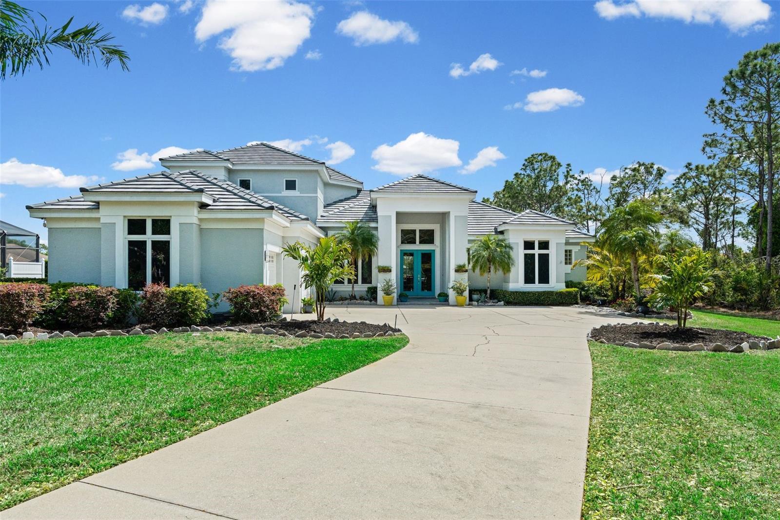 7517 COVENTRY CT, LAKEWOOD RANCH, FL, 34202