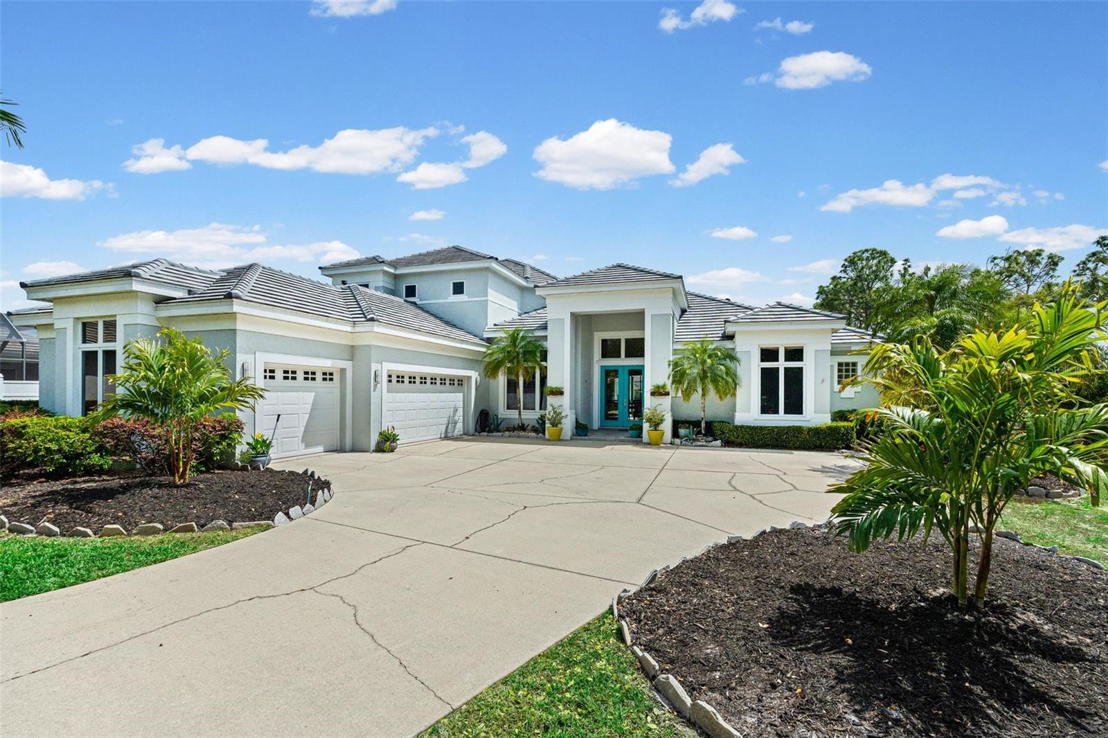 7517 COVENTRY CT, LAKEWOOD RANCH, FL, 34202