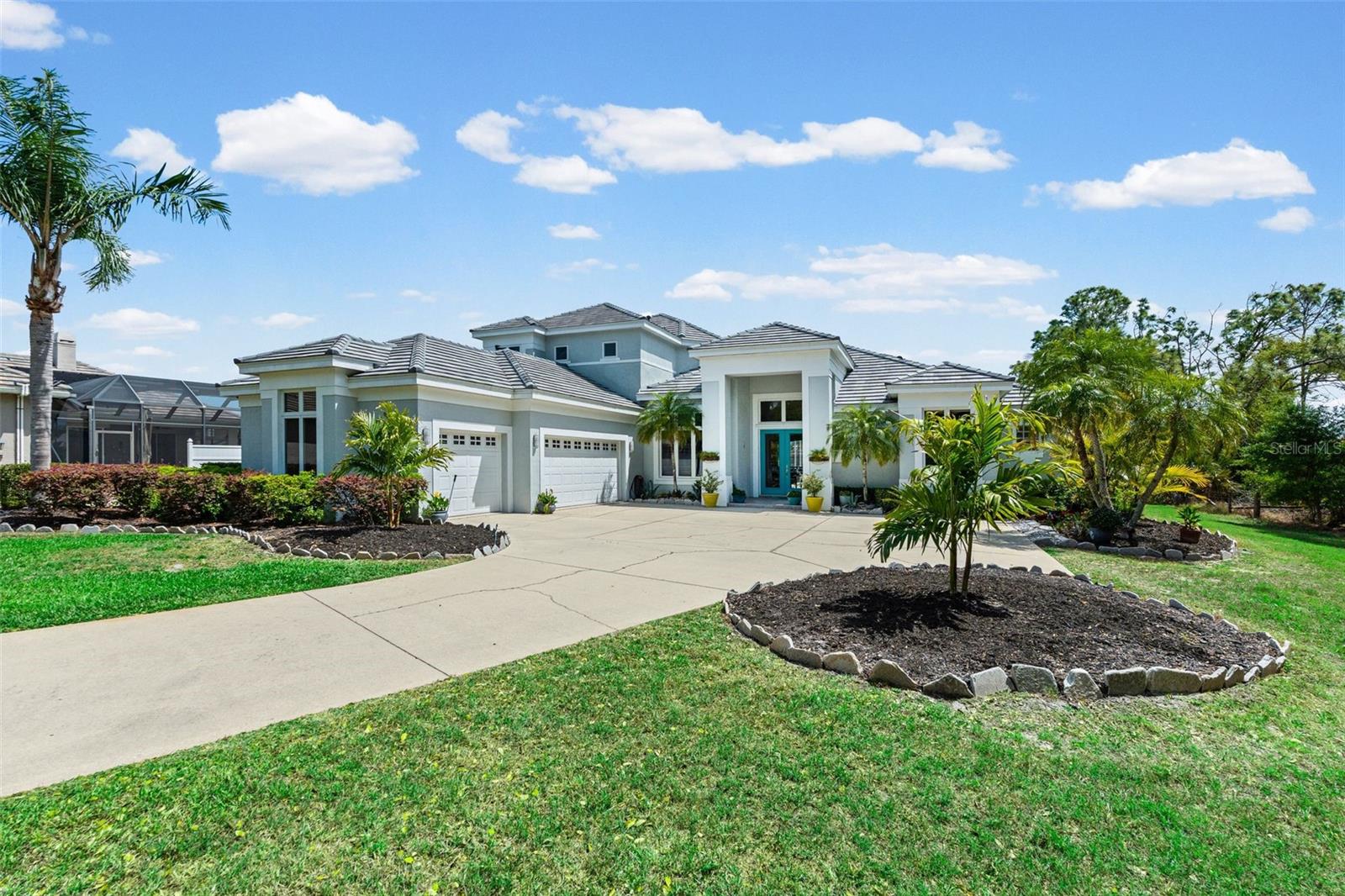 7517 COVENTRY CT, LAKEWOOD RANCH, FL, 34202