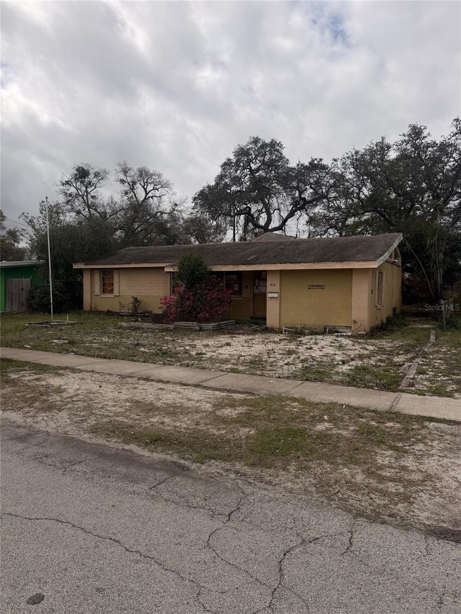 830 BERKSHIRE RD, DAYTONA BEACH, FL, 32117