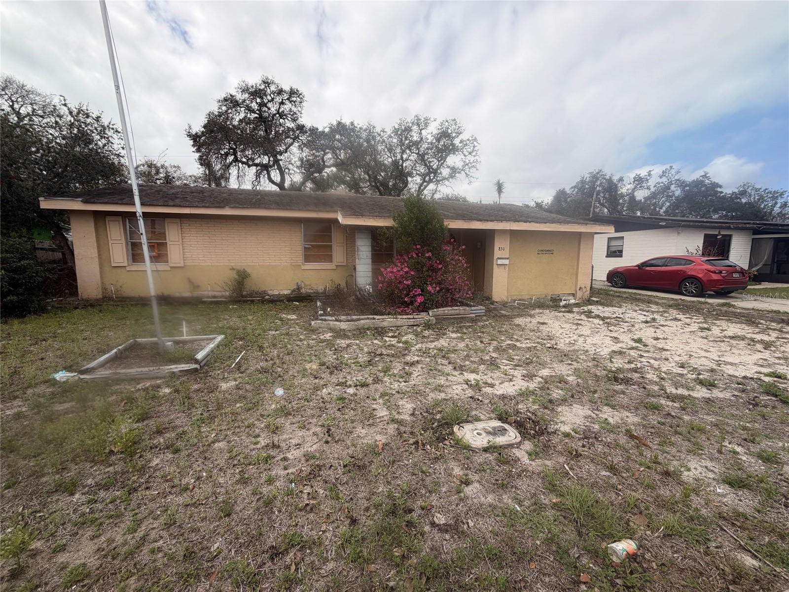 830 BERKSHIRE RD, DAYTONA BEACH, FL, 32117