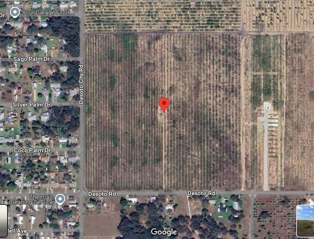 3050 DESOTO CITY RD, SEBRING, FL, 33870
