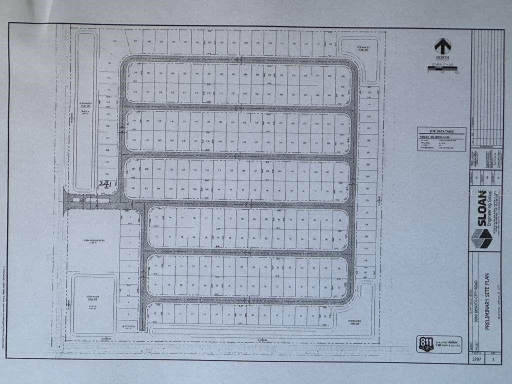3050 DESOTO CITY RD, SEBRING, FL, 33870