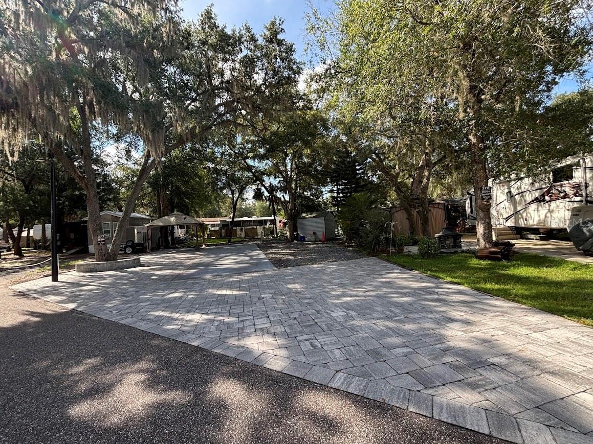 25314 NE 141ST ST #377, SALT SPRINGS, FL, 32134