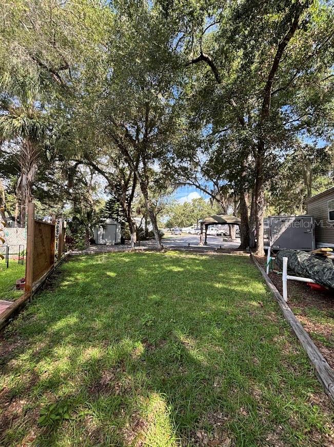 25314 NE 141ST ST #377, SALT SPRINGS, FL, 32134