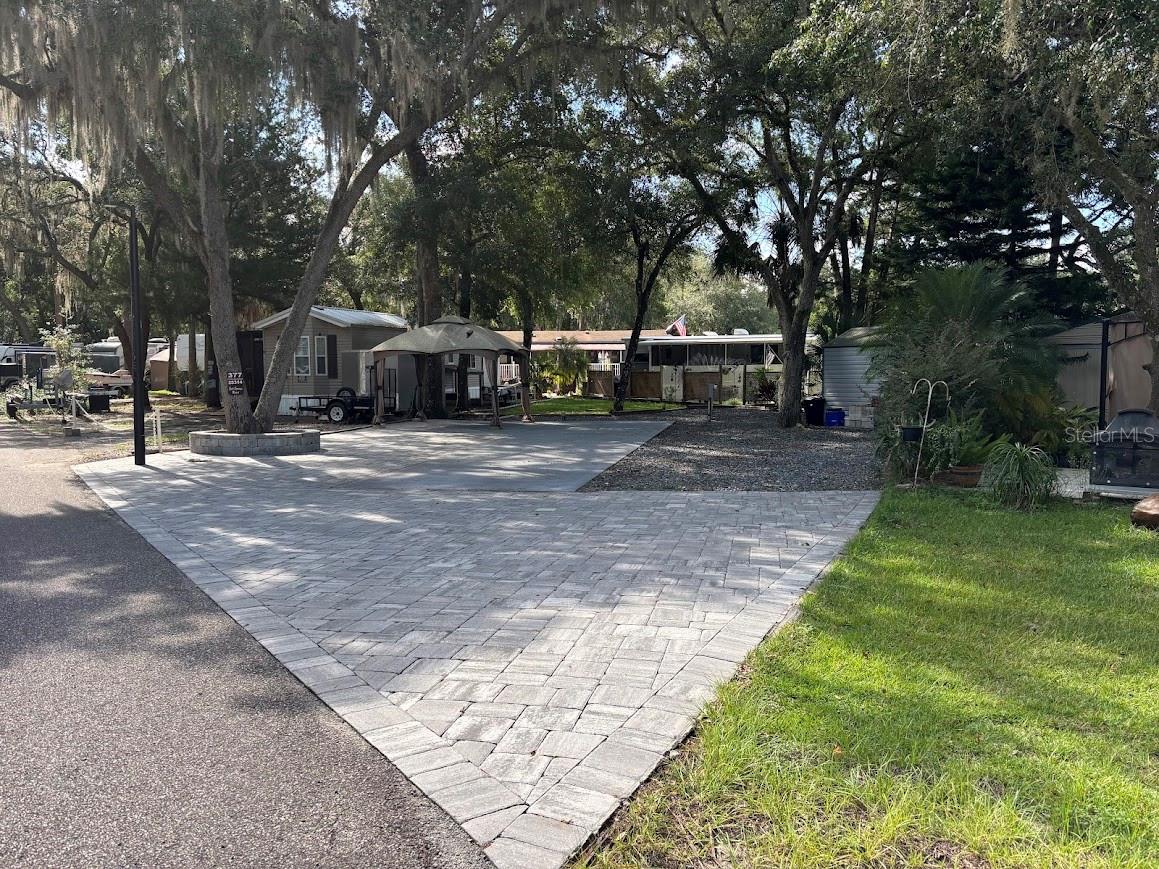 25314 NE 141ST ST #377, SALT SPRINGS, FL, 32134