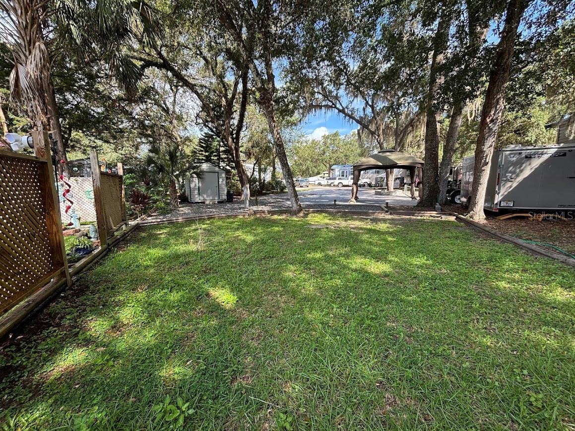 25314 NE 141ST ST #377, SALT SPRINGS, FL, 32134