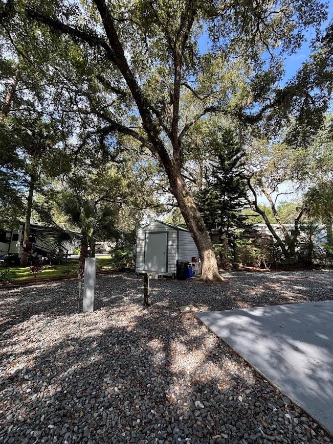 25314 NE 141ST ST #377, SALT SPRINGS, FL, 32134
