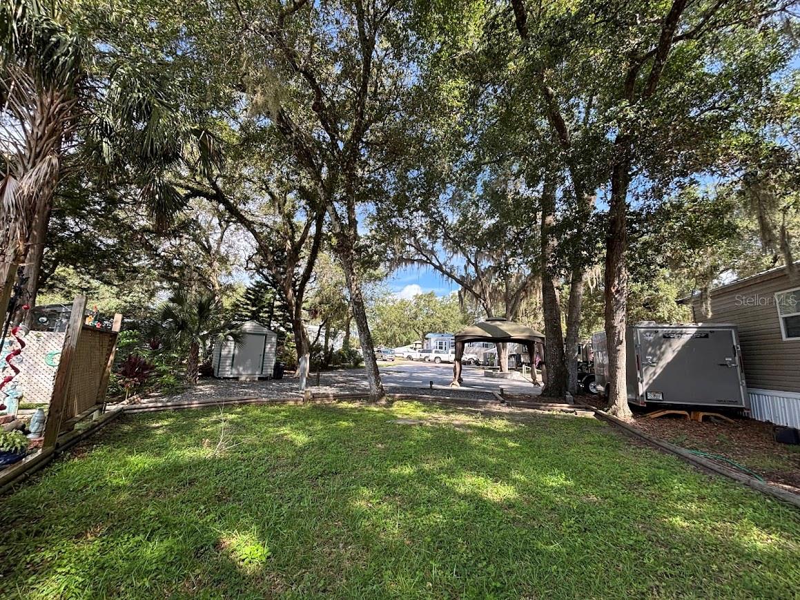 25314 NE 141ST ST #377, SALT SPRINGS, FL, 32134
