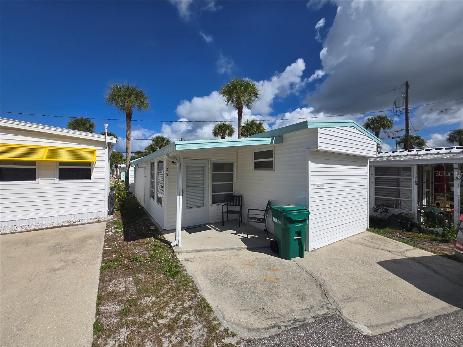 106 AURA ST, ENGLEWOOD, FL, 34223