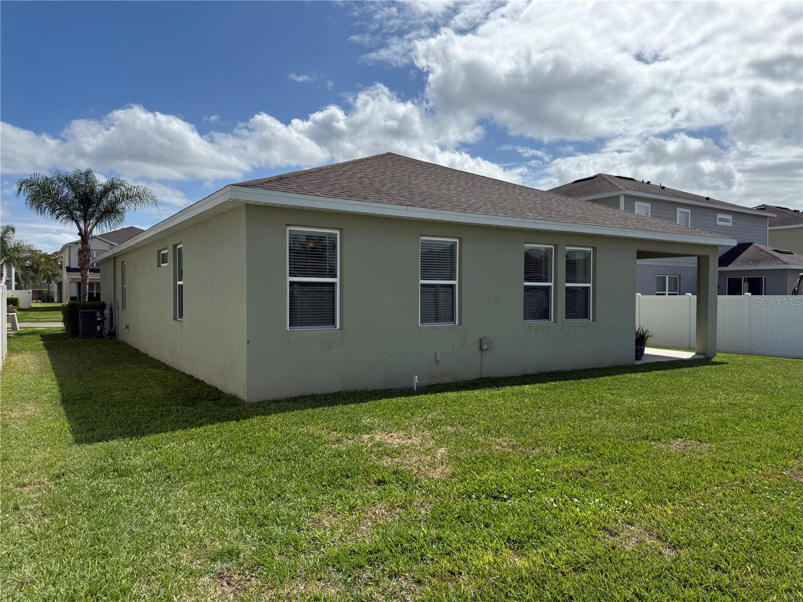 3635 CRAWLEY DOWN LOOP, SANFORD, FL, 32773
