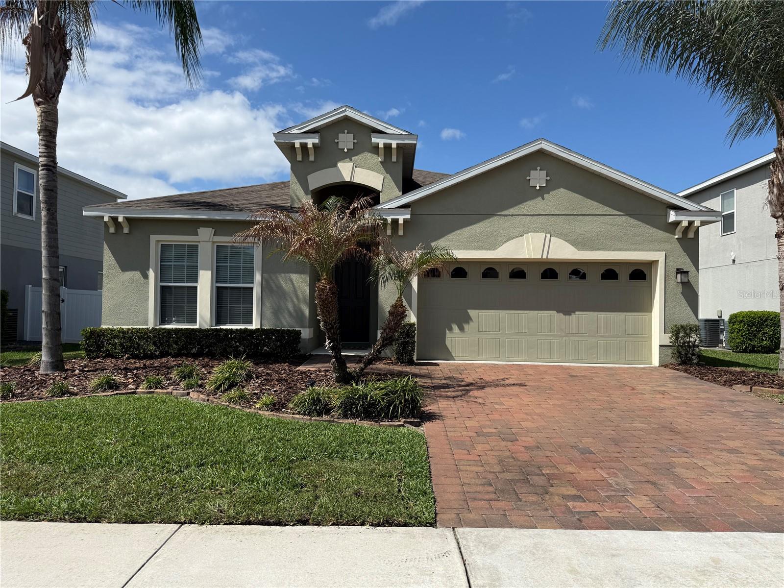 3635 CRAWLEY DOWN LOOP, SANFORD, FL, 32773