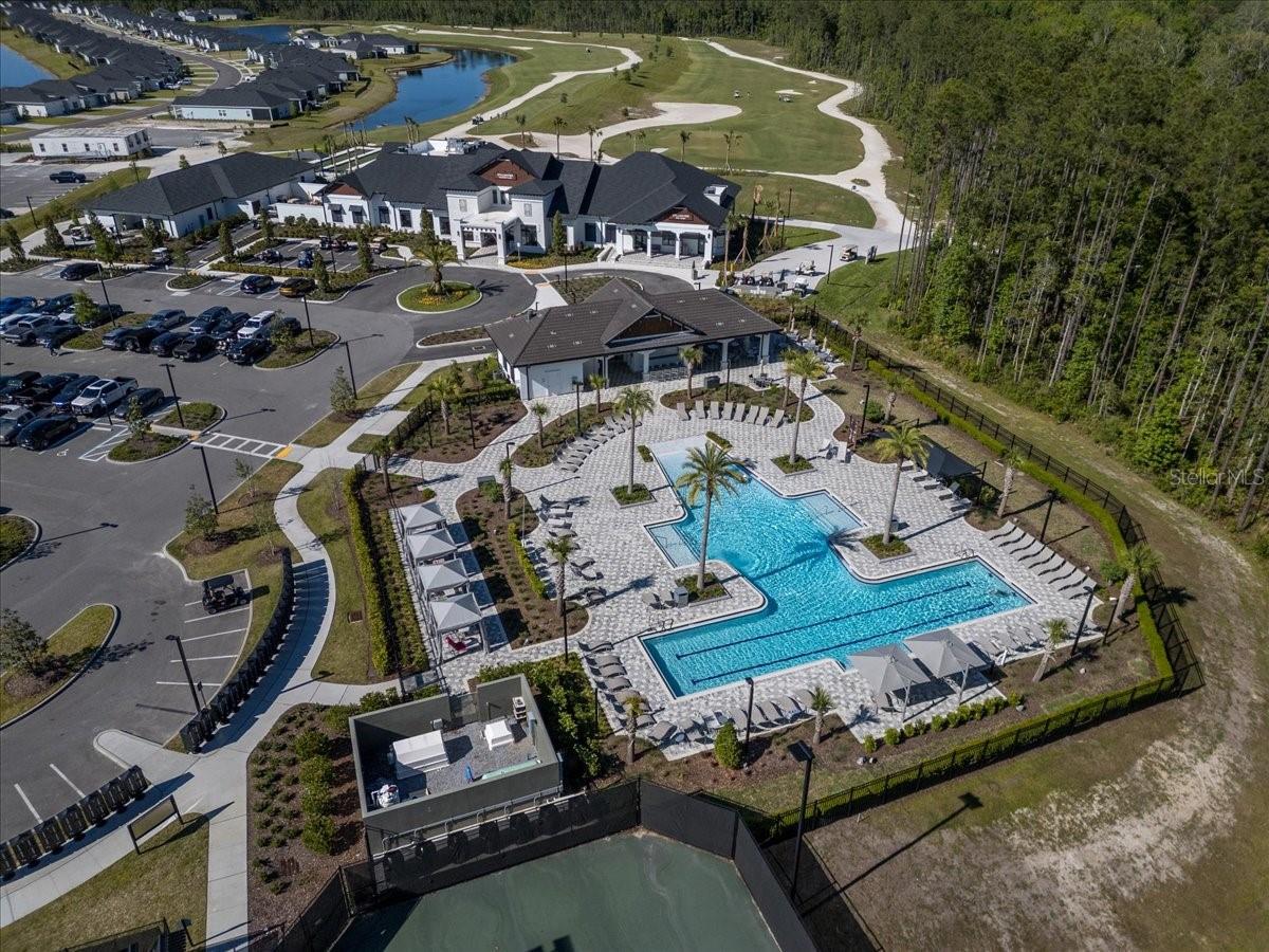 907 STILLWATER BLVD, ST JOHNS, FL, 32259