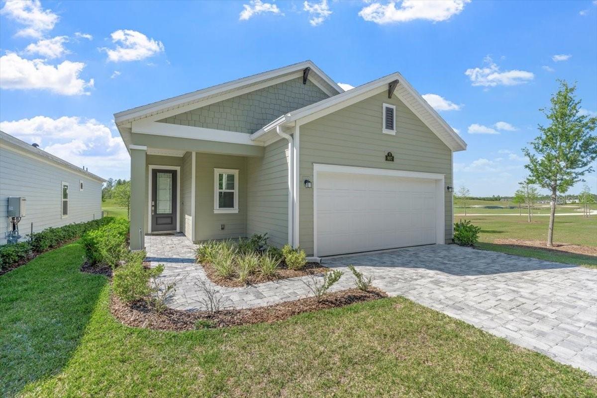 907 STILLWATER BLVD, ST JOHNS, FL, 32259