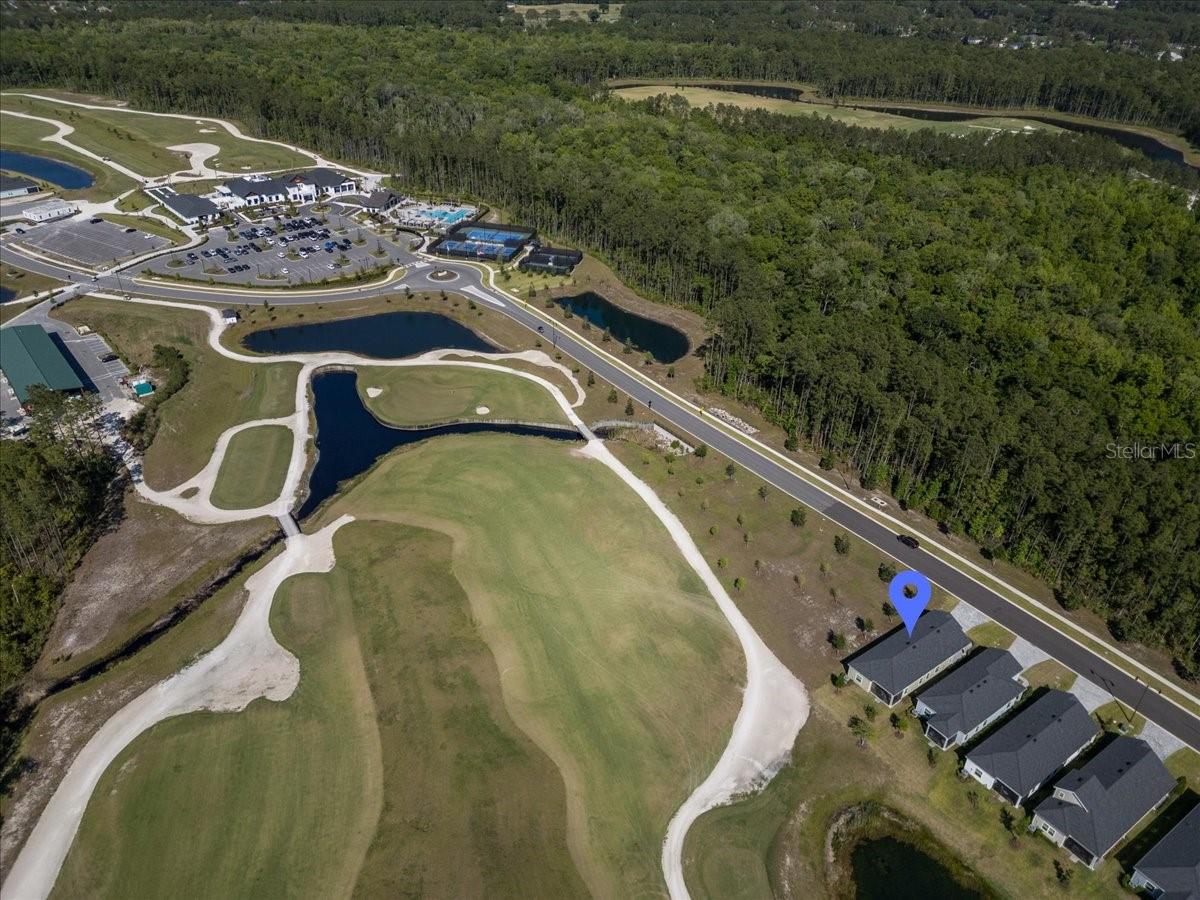 907 STILLWATER BLVD, ST JOHNS, FL, 32259