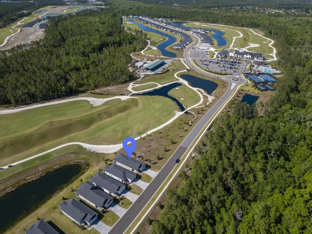 907 STILLWATER BLVD, ST JOHNS, FL, 32259