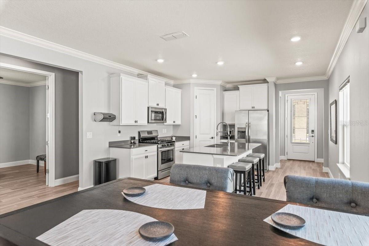 907 STILLWATER BLVD, ST JOHNS, FL, 32259