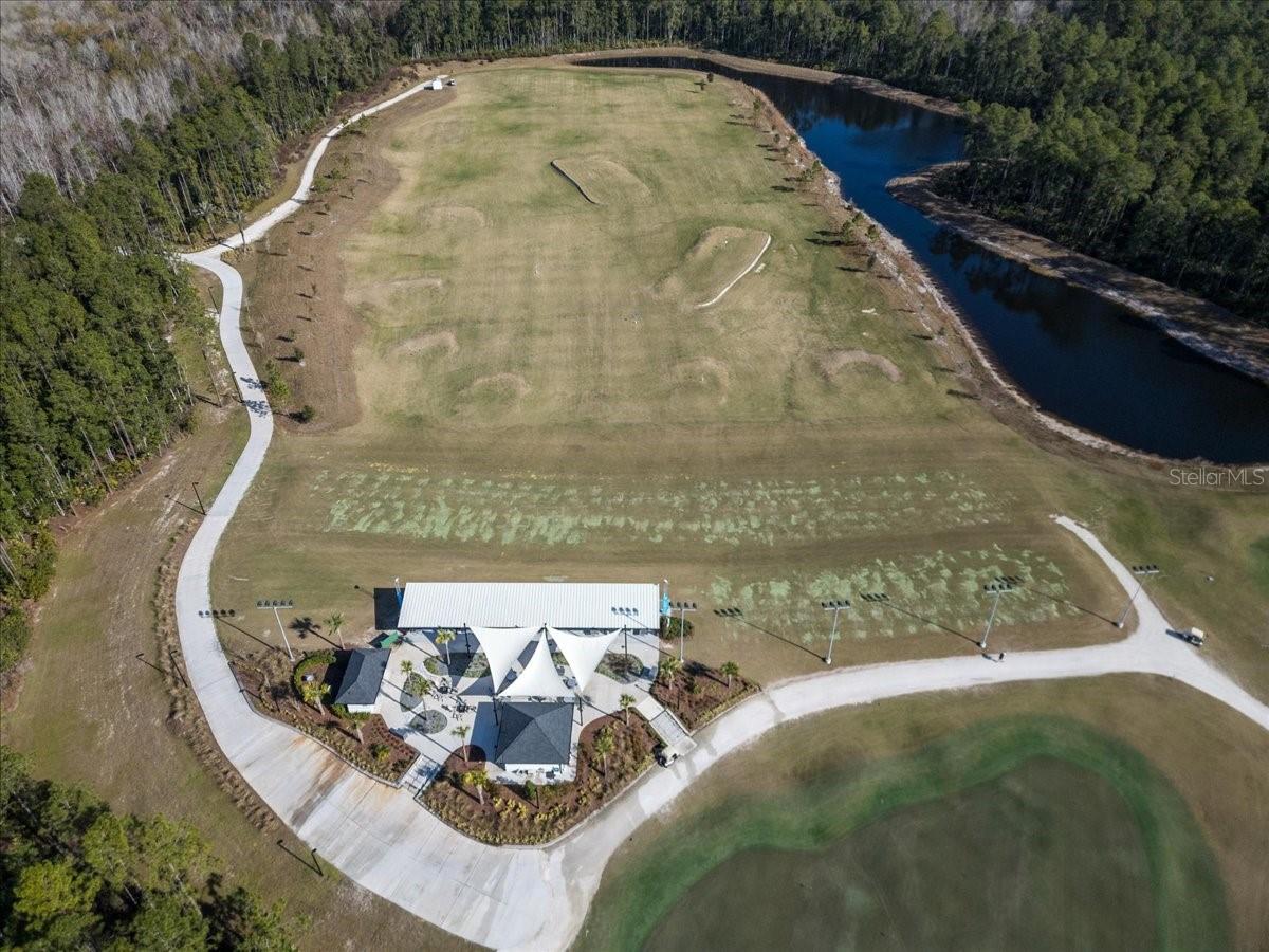 907 STILLWATER BLVD, ST JOHNS, FL, 32259