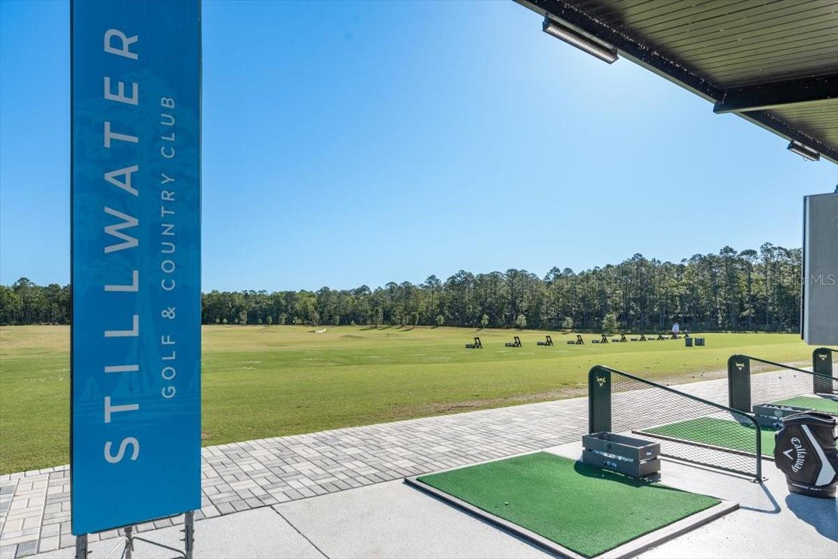 907 STILLWATER BLVD, ST JOHNS, FL, 32259