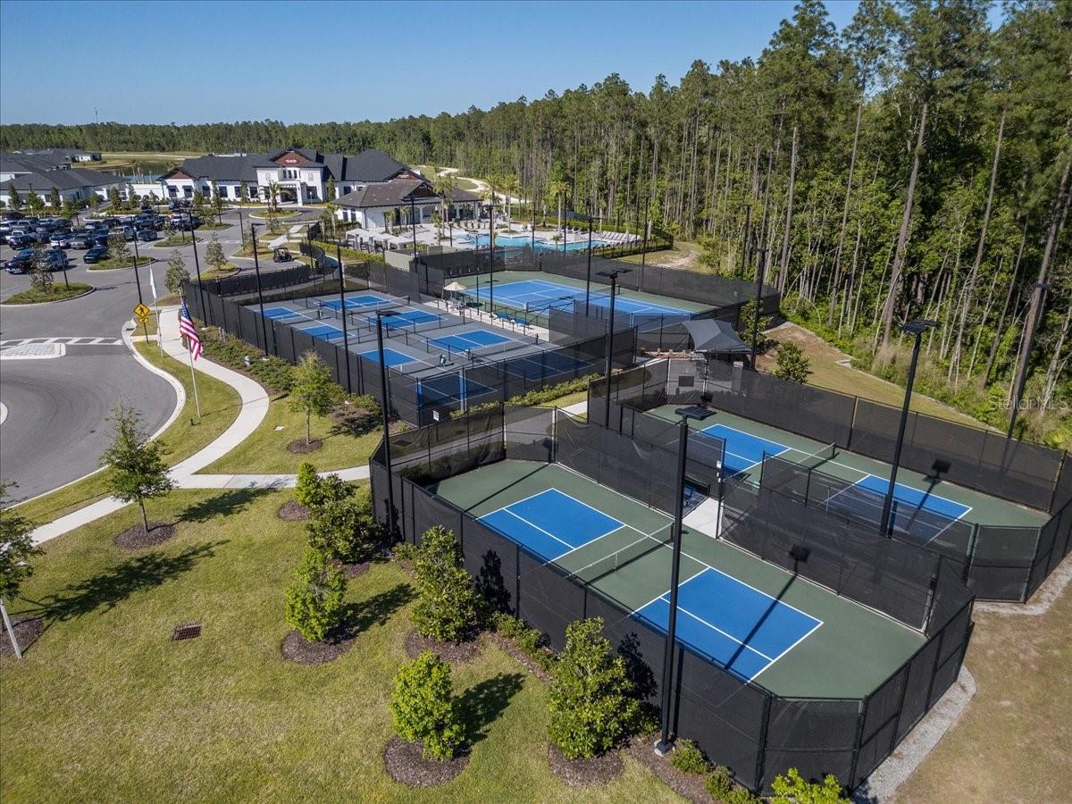 907 STILLWATER BLVD, ST JOHNS, FL, 32259