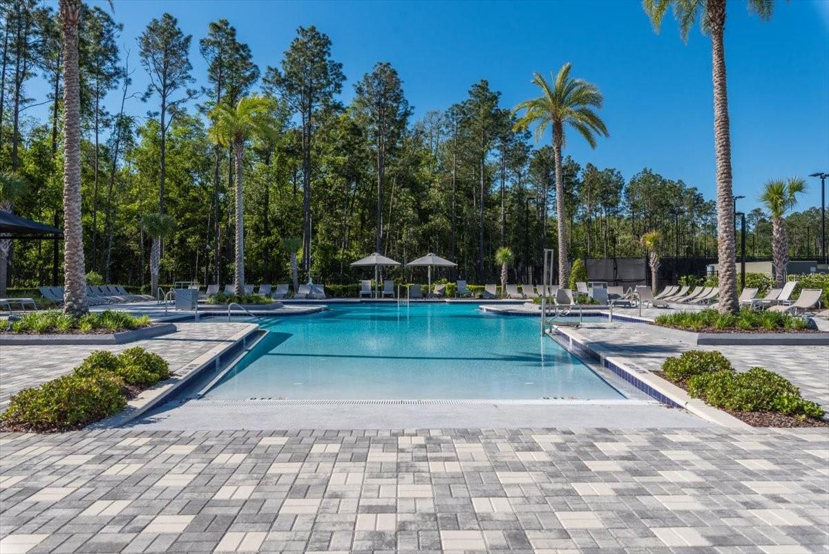 907 STILLWATER BLVD, ST JOHNS, FL, 32259