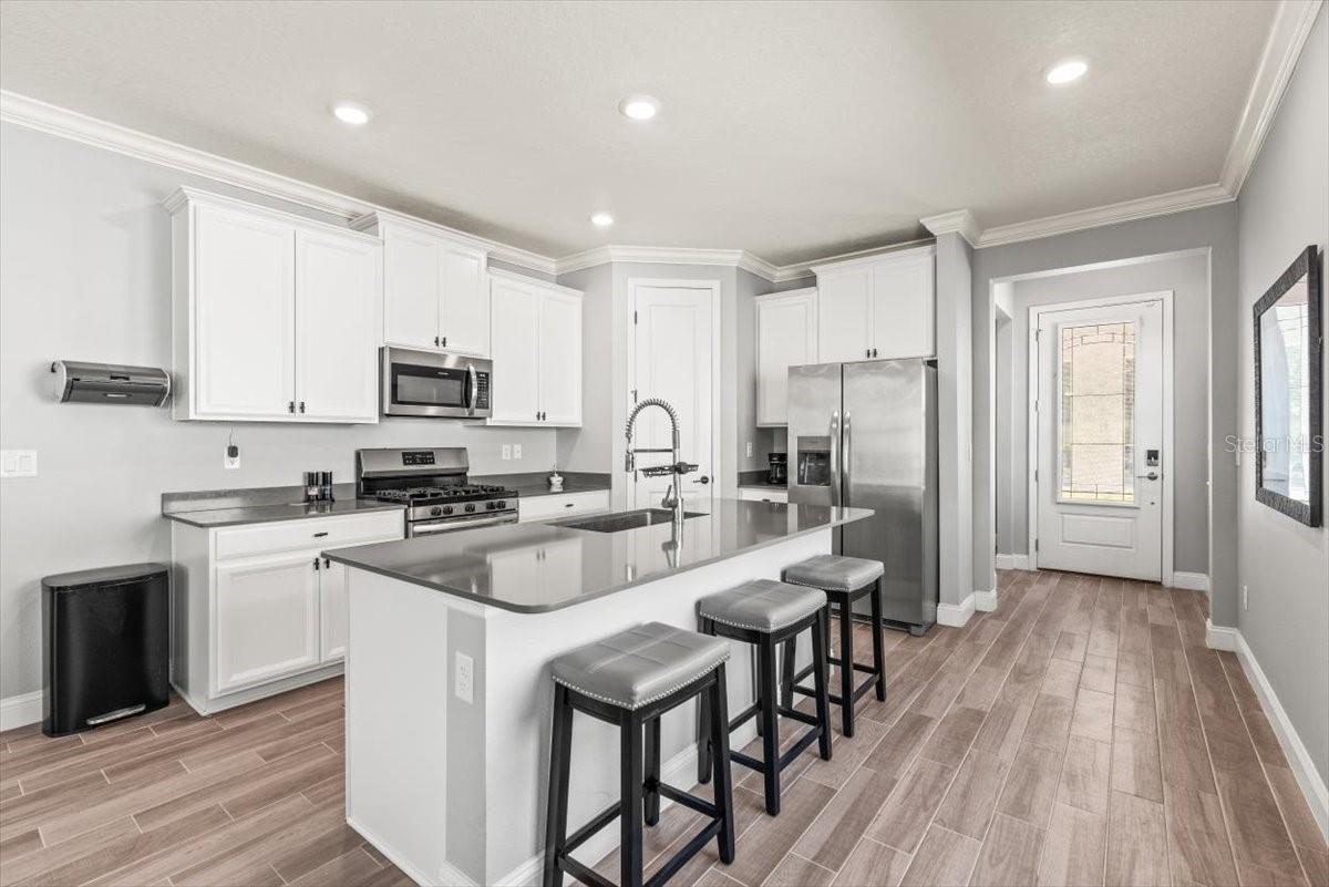 907 STILLWATER BLVD, ST JOHNS, FL, 32259