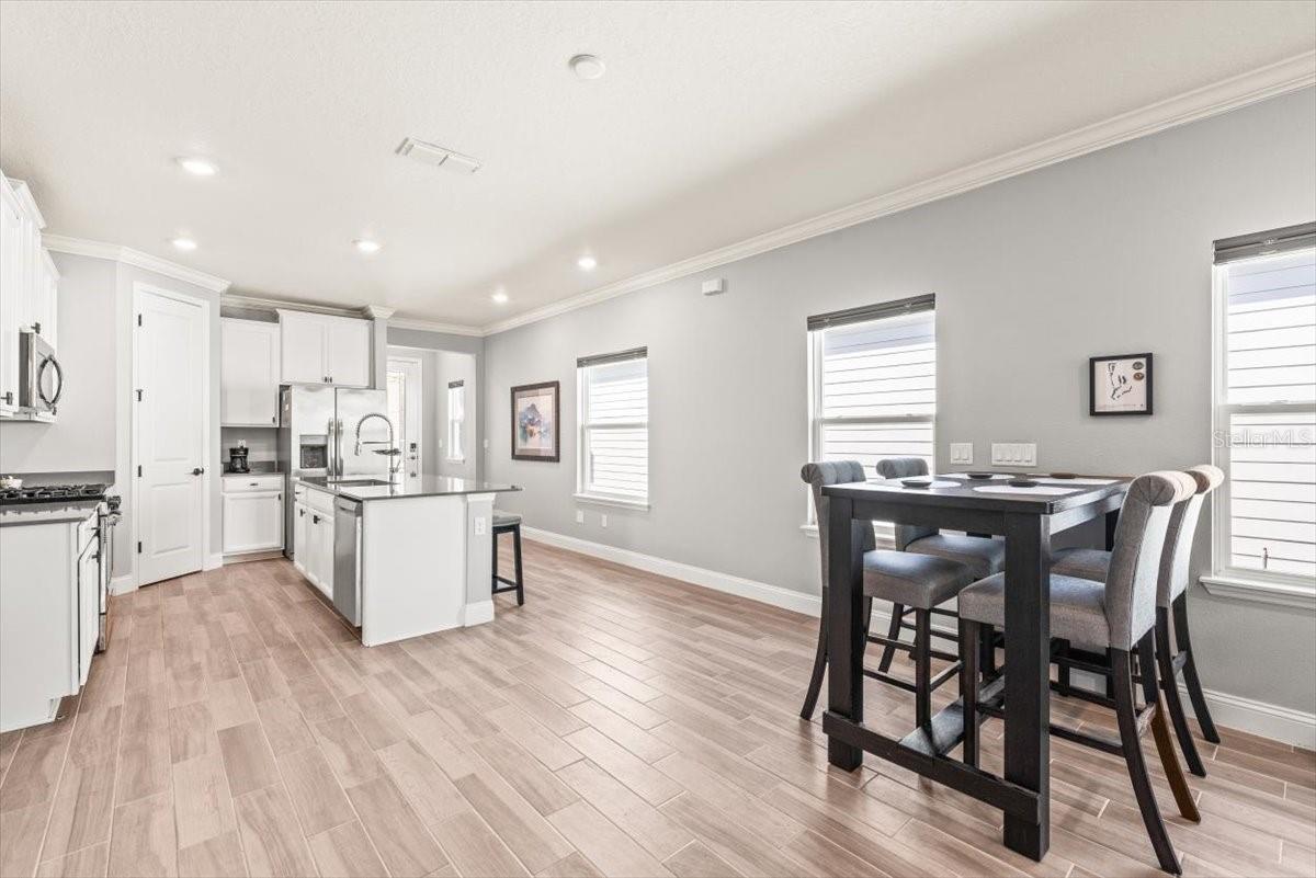 907 STILLWATER BLVD, ST JOHNS, FL, 32259