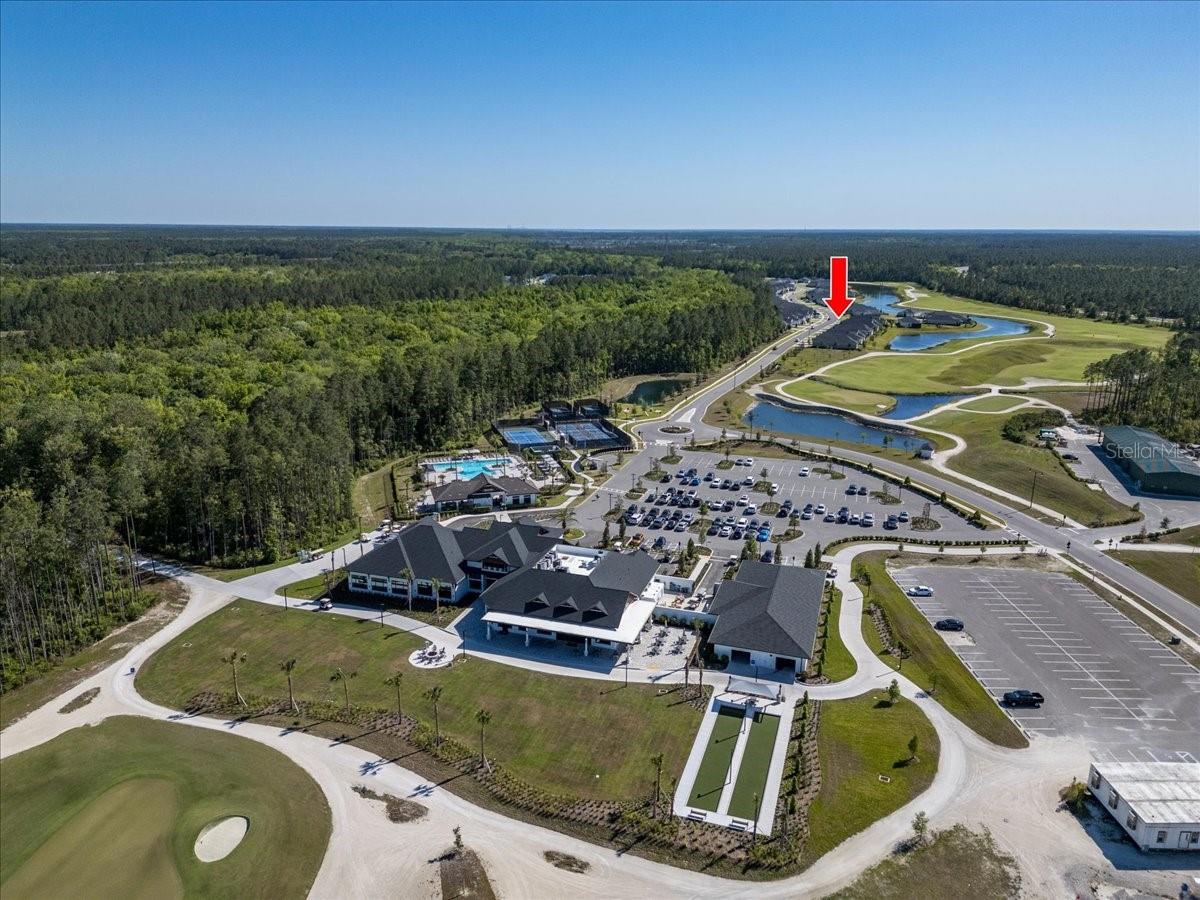 907 STILLWATER BLVD, ST JOHNS, FL, 32259