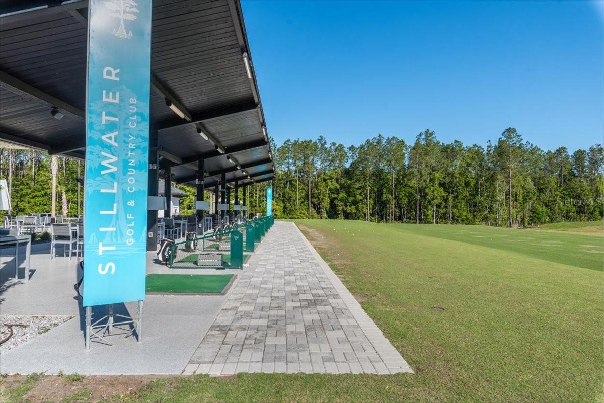 907 STILLWATER BLVD, ST JOHNS, FL, 32259