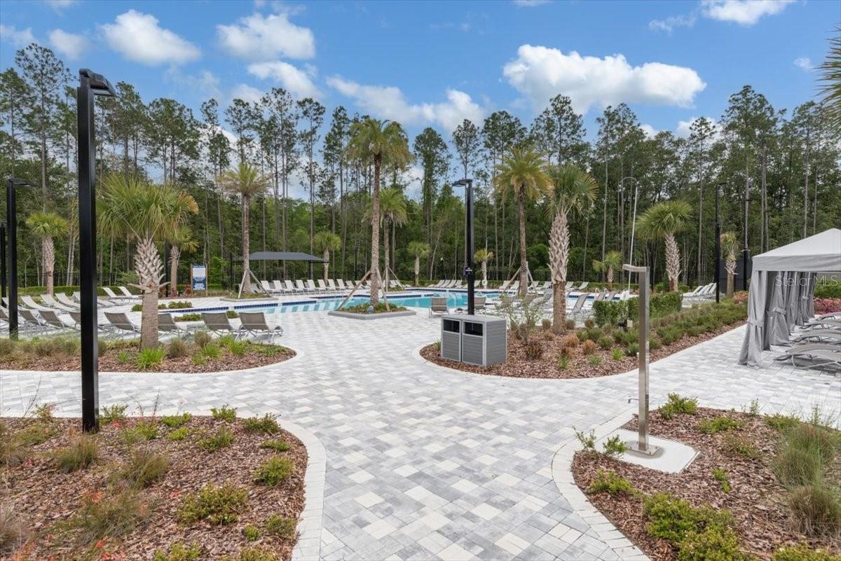 907 STILLWATER BLVD, ST JOHNS, FL, 32259