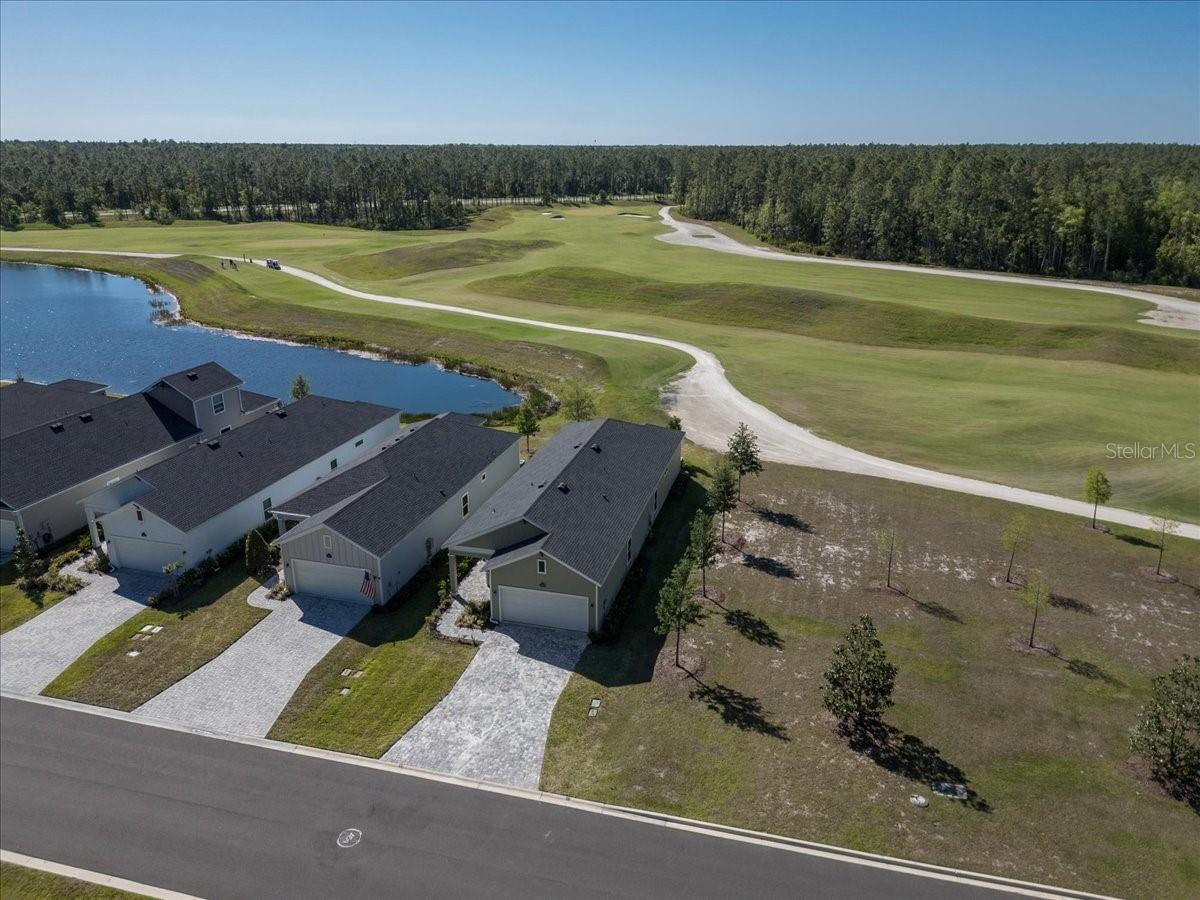 907 STILLWATER BLVD, ST JOHNS, FL, 32259