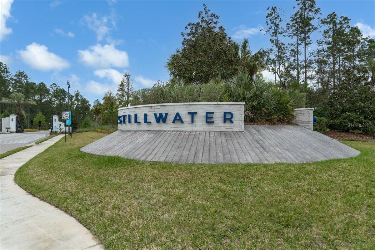 907 STILLWATER BLVD, ST JOHNS, FL, 32259