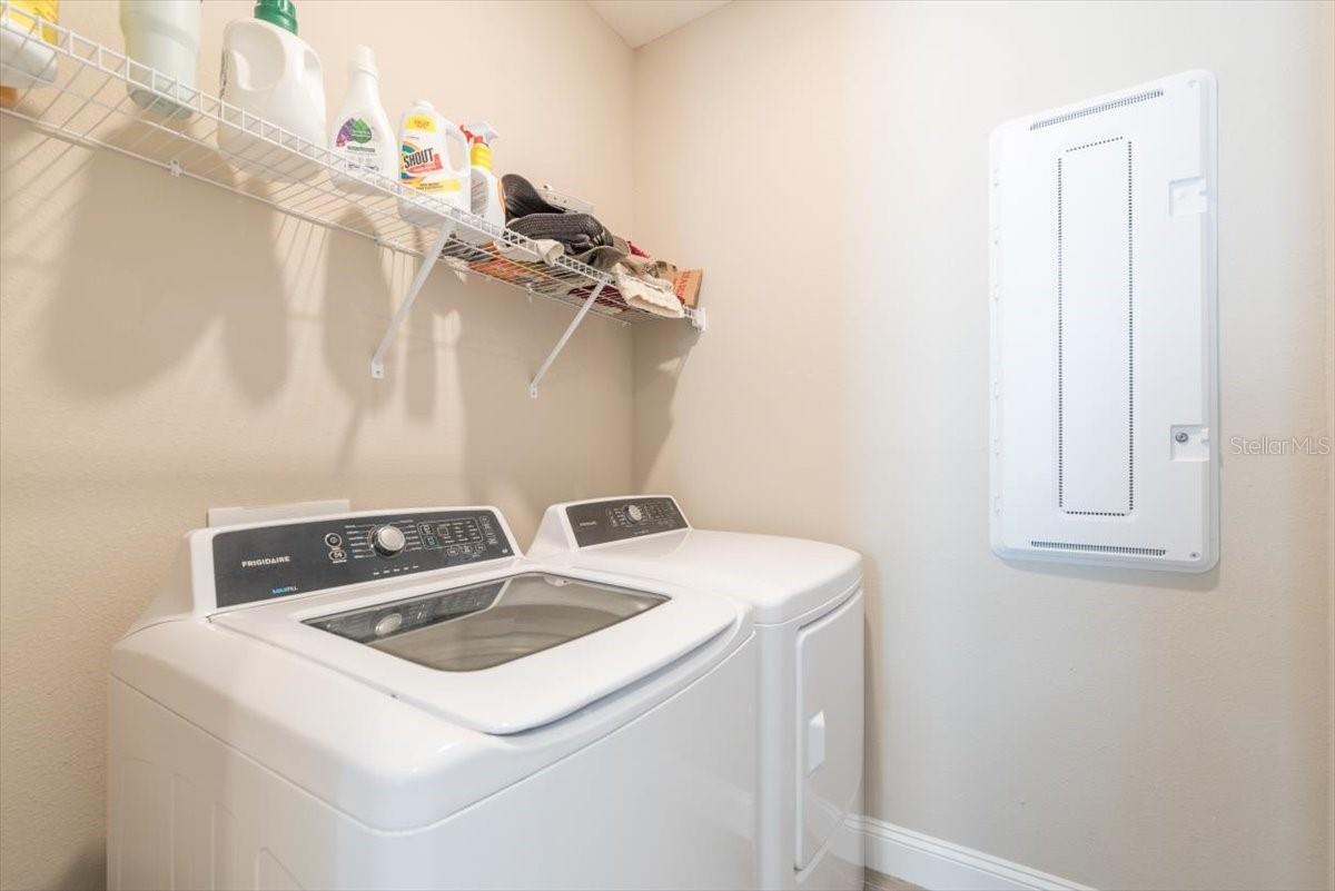 907 STILLWATER BLVD, ST JOHNS, FL, 32259