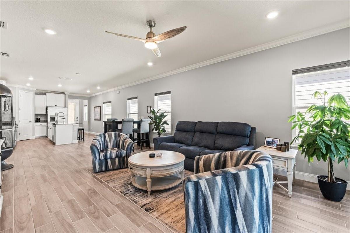 907 STILLWATER BLVD, ST JOHNS, FL, 32259