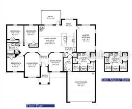 6683 LAPIDUS RD, NORTH PORT, FL, 34291
