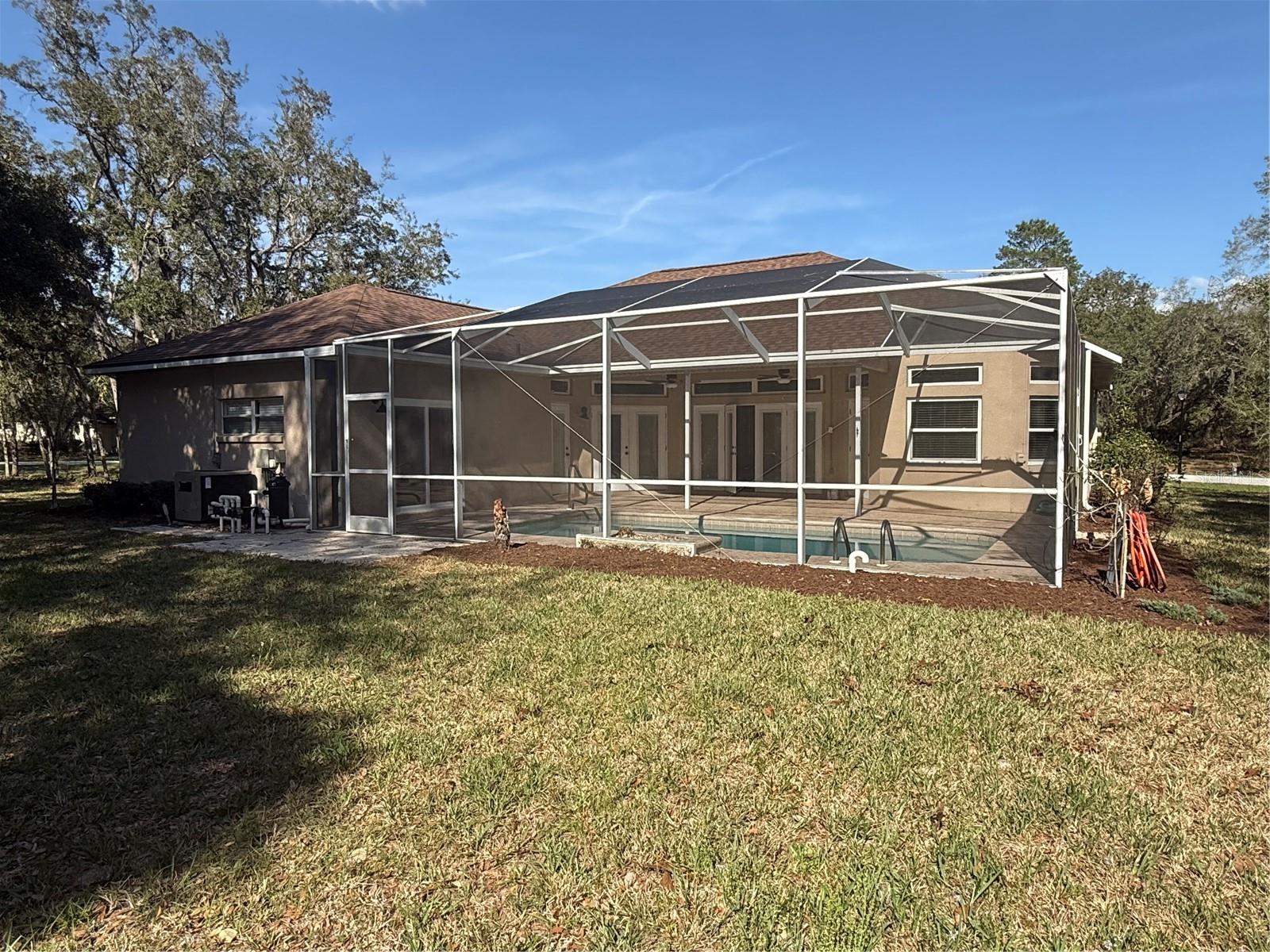 2 WOODLEE CT S, HOMOSASSA, FL, 34446