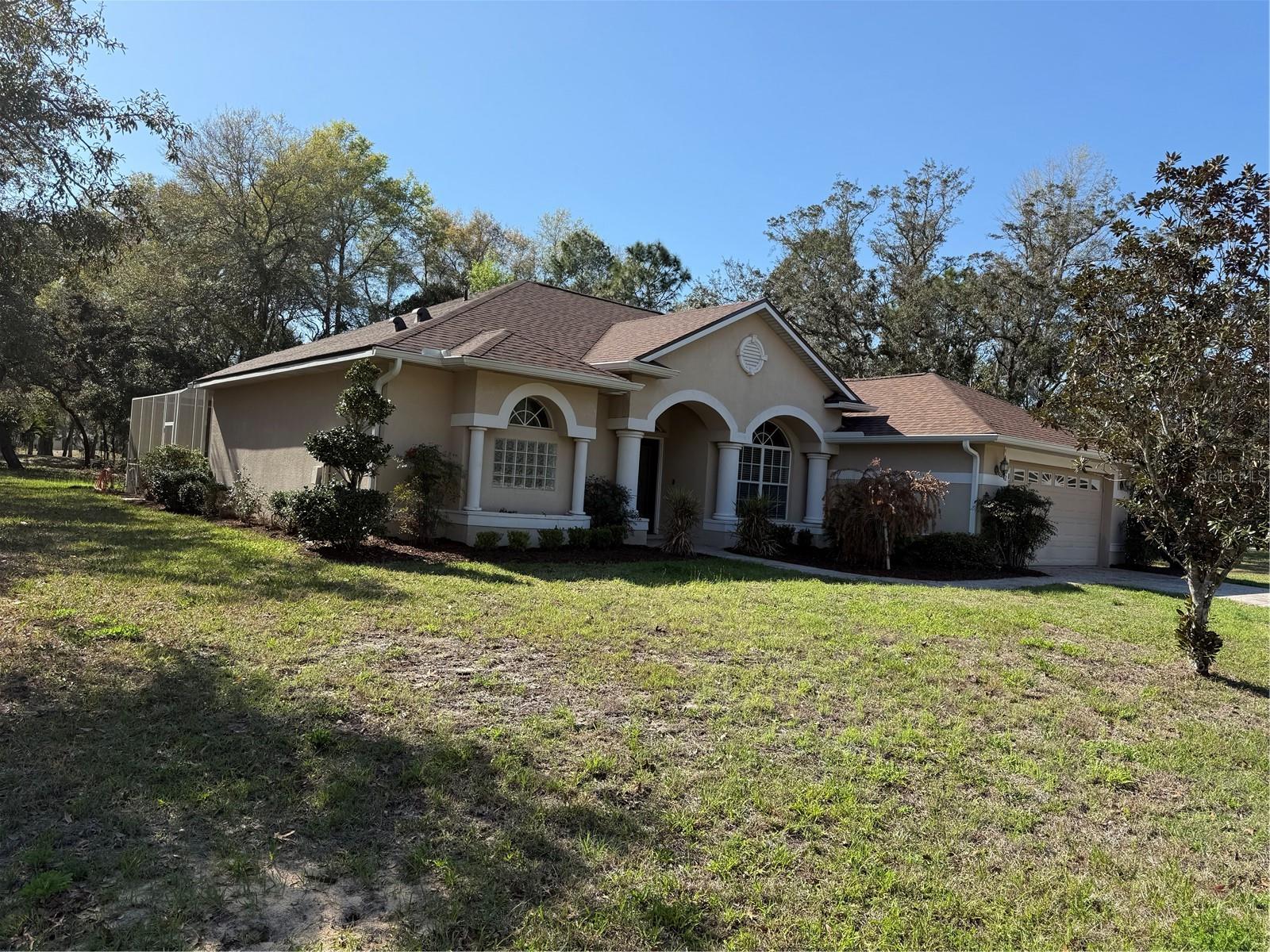 2 WOODLEE CT S, HOMOSASSA, FL, 34446