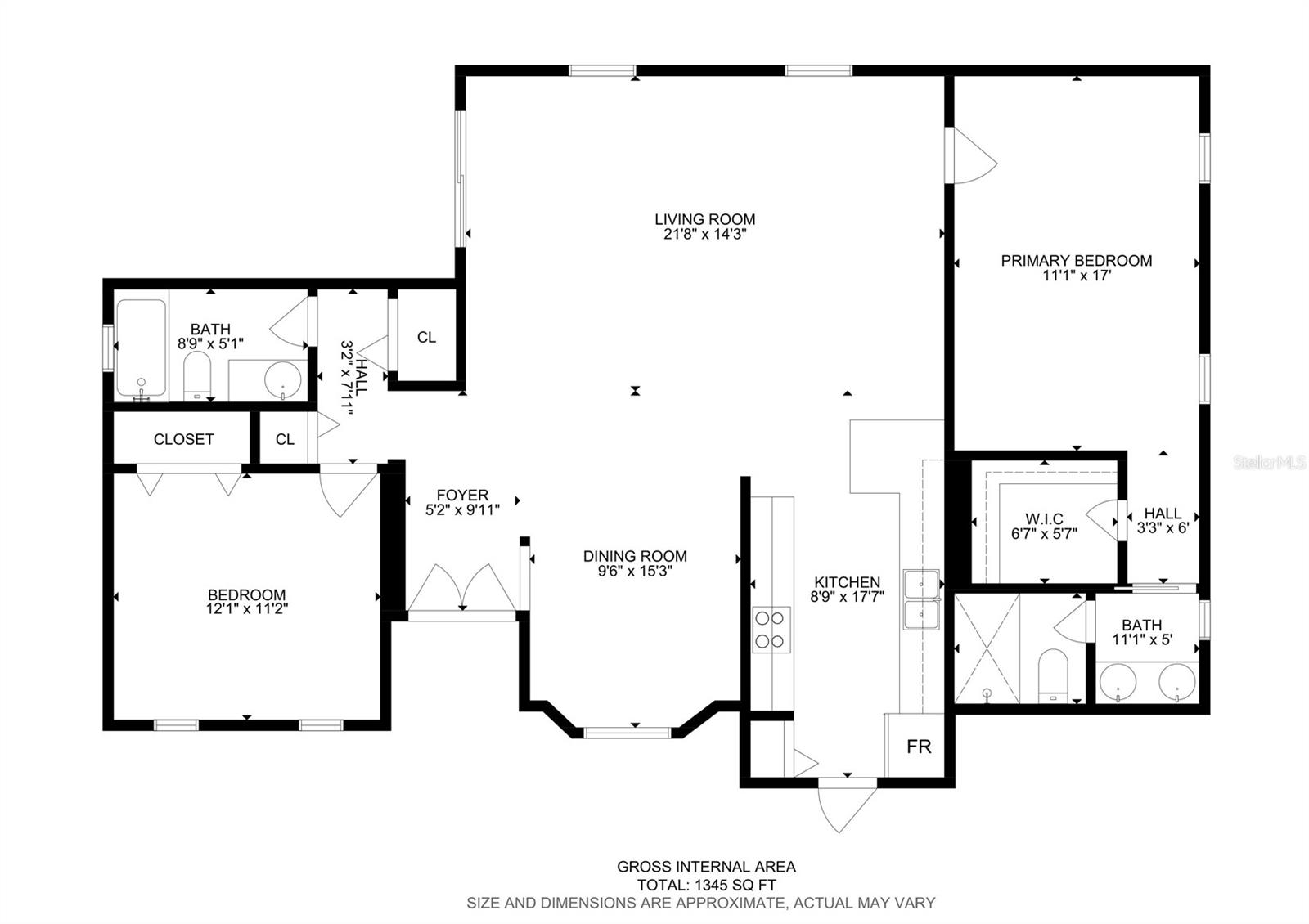 7710 RIVERDALE DR, NEW PORT RICHEY, FL, 34653