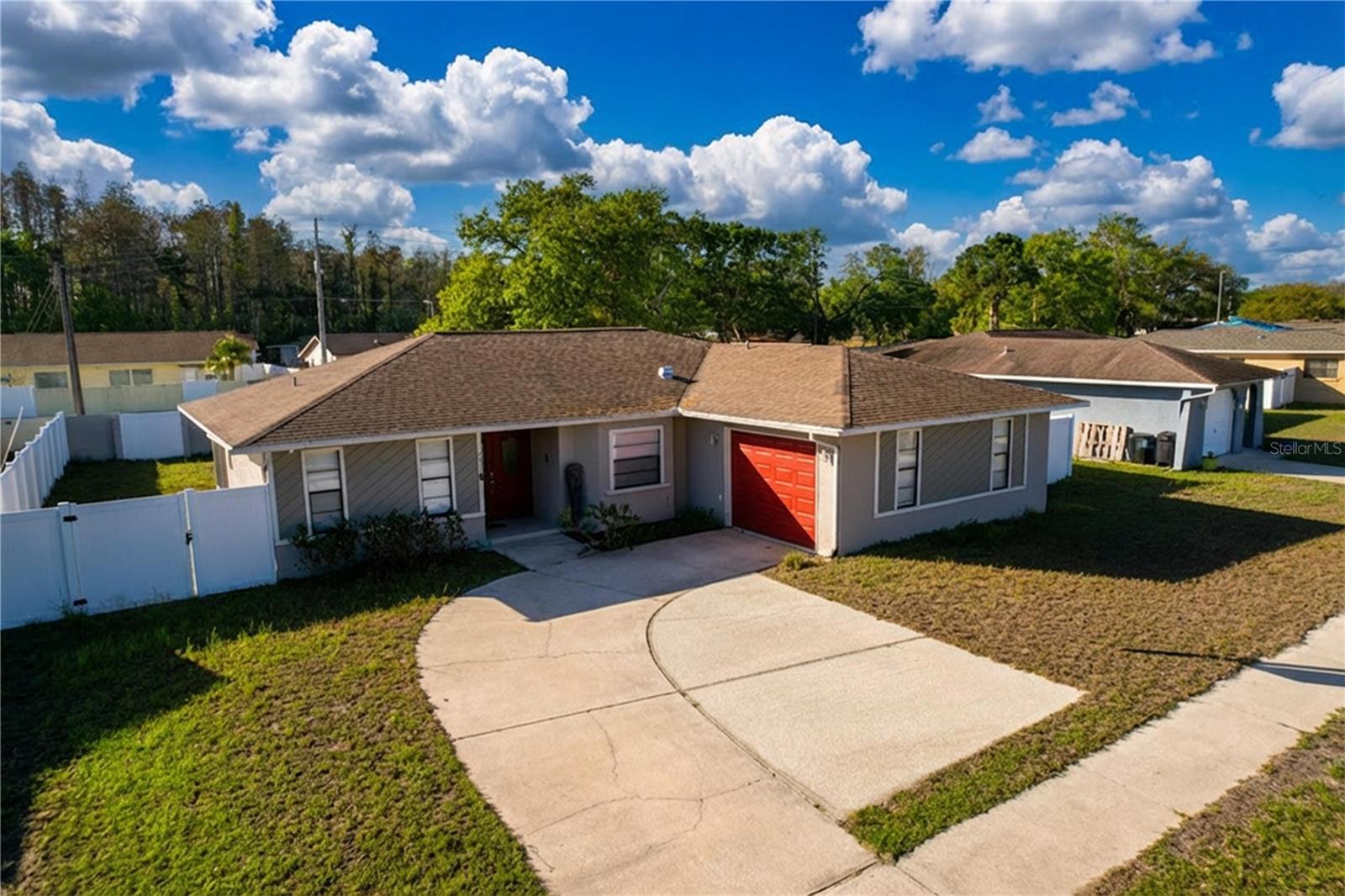 7710 RIVERDALE DR, NEW PORT RICHEY, FL, 34653