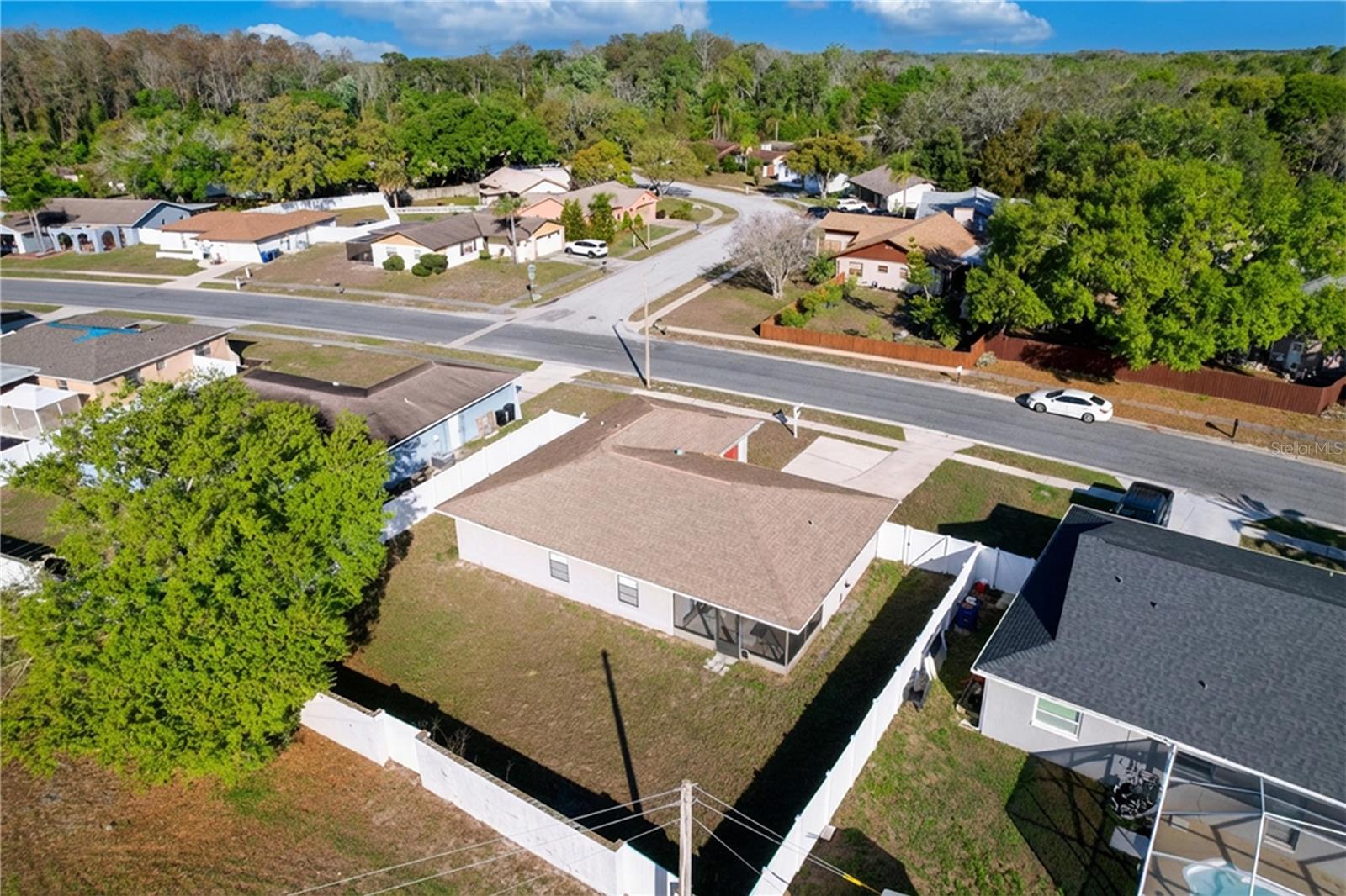 7710 RIVERDALE DR, NEW PORT RICHEY, FL, 34653