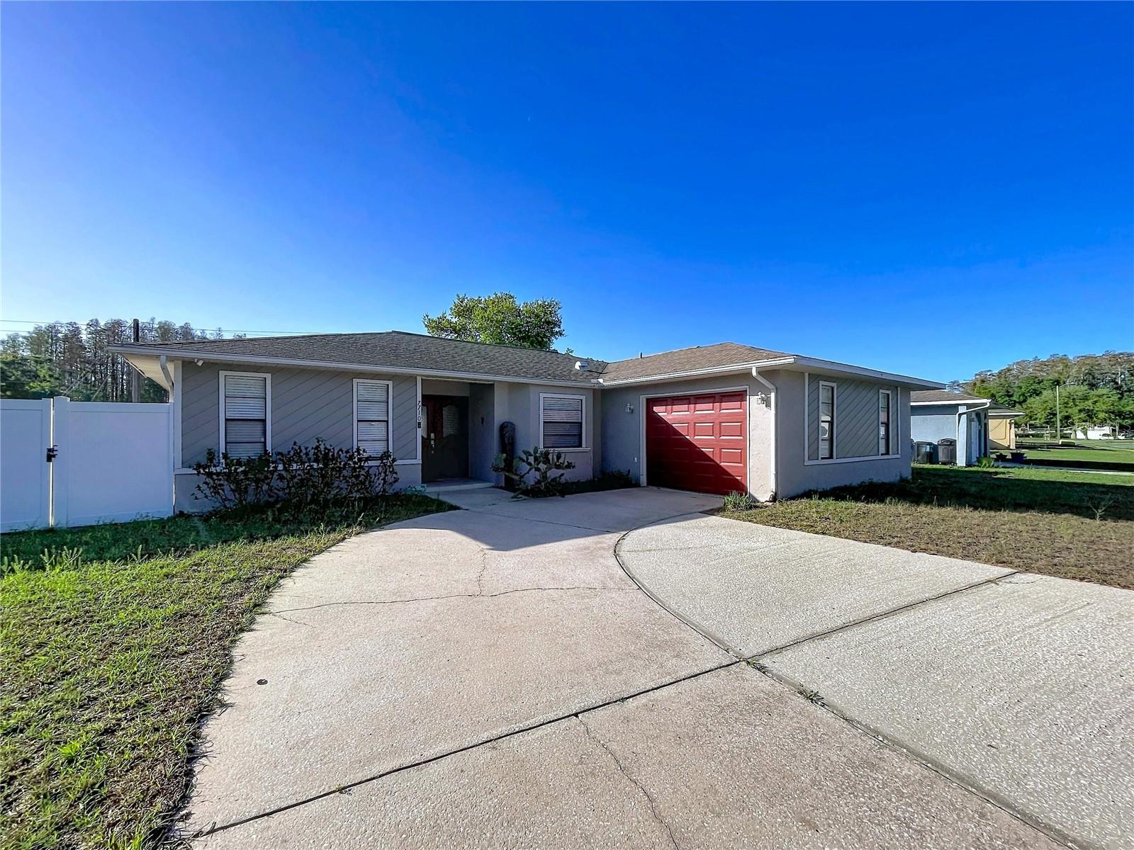 7710 RIVERDALE DR, NEW PORT RICHEY, FL, 34653